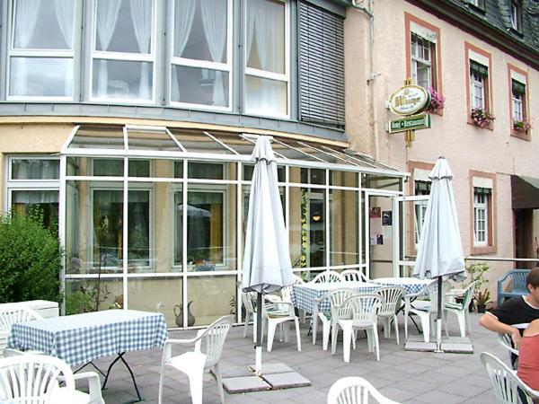 Gasthof Graf-Zils Eichelhutte 外观 照片