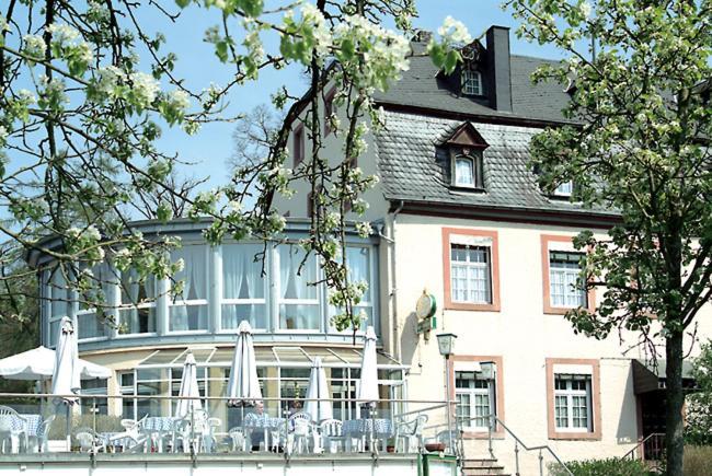 Gasthof Graf-Zils Eichelhutte 外观 照片